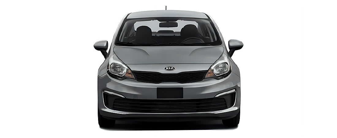 Kia Rio 2016 4