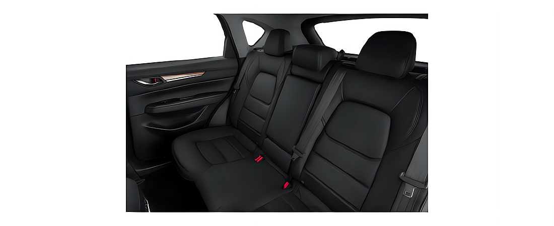 Mazda CX-5 2019 37