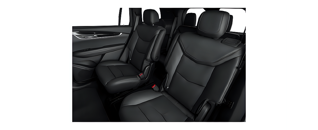 Cadillac XT6 2021 24