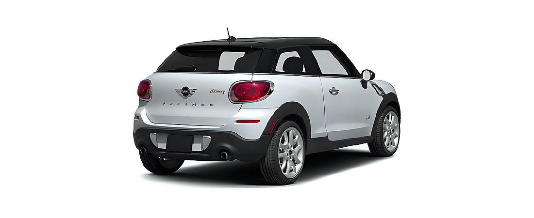MINI Cooper Paceman 2013 2