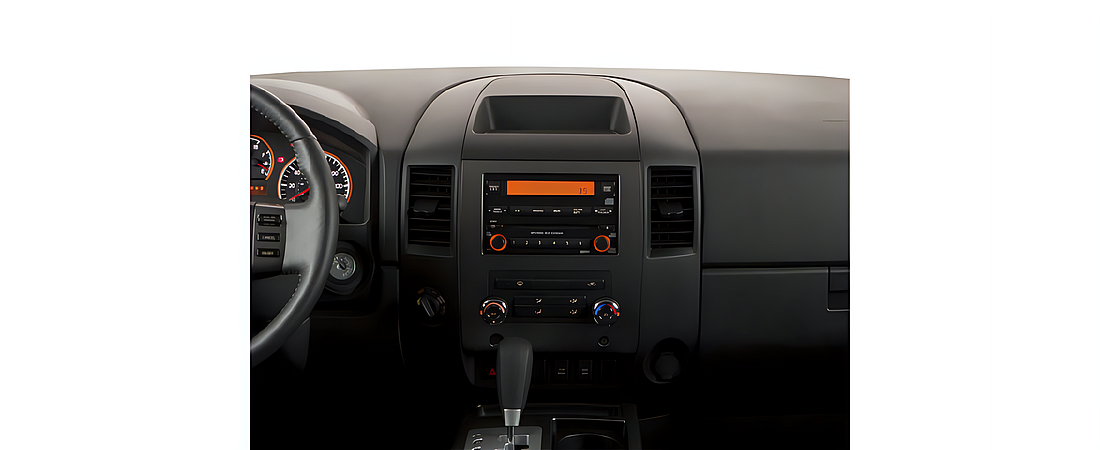 Nissan Titan 2012 19