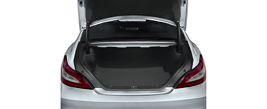 Mercedes-Benz CLS-Class 2017 12