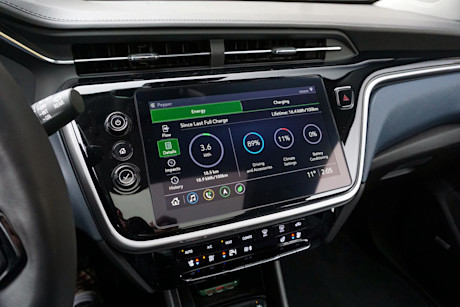 Editorial 2022 chevrolet bolt euv premier 22 di 01