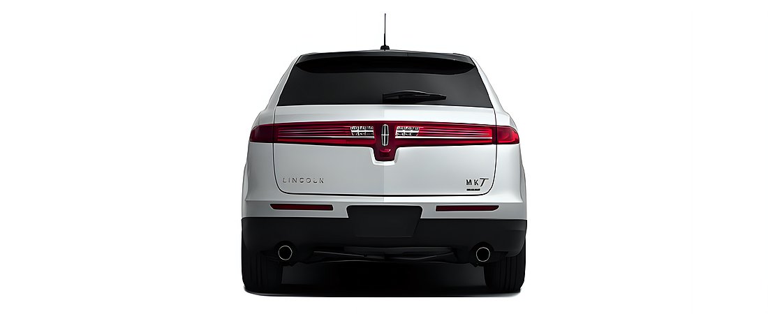 Lincoln MKT 2015 5
