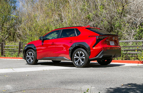Editorial 2022 toyota bz4x 07 jw