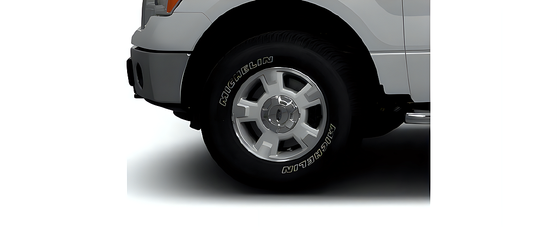 Ford F-150 2012 30