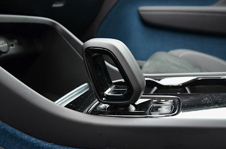 Volvo C40 Recharge 2022 : essai routier Image