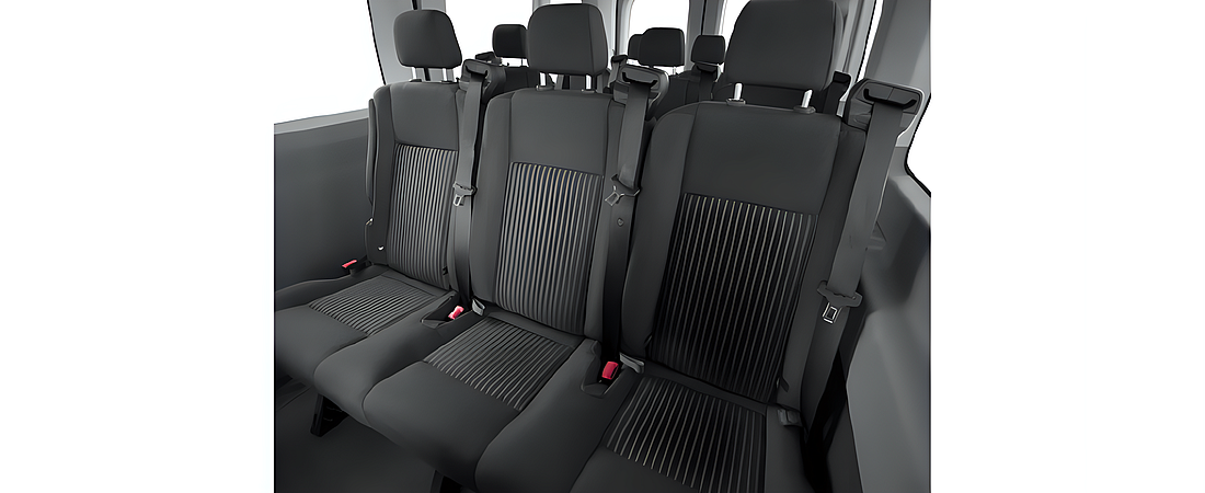 Ford Transit 2015 160