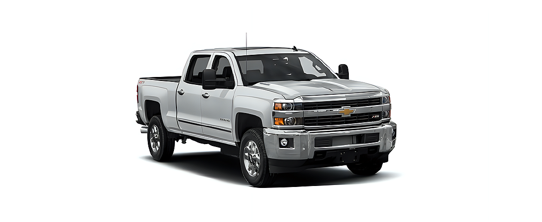 Chevrolet SILVERADO 3500HD 2017 46