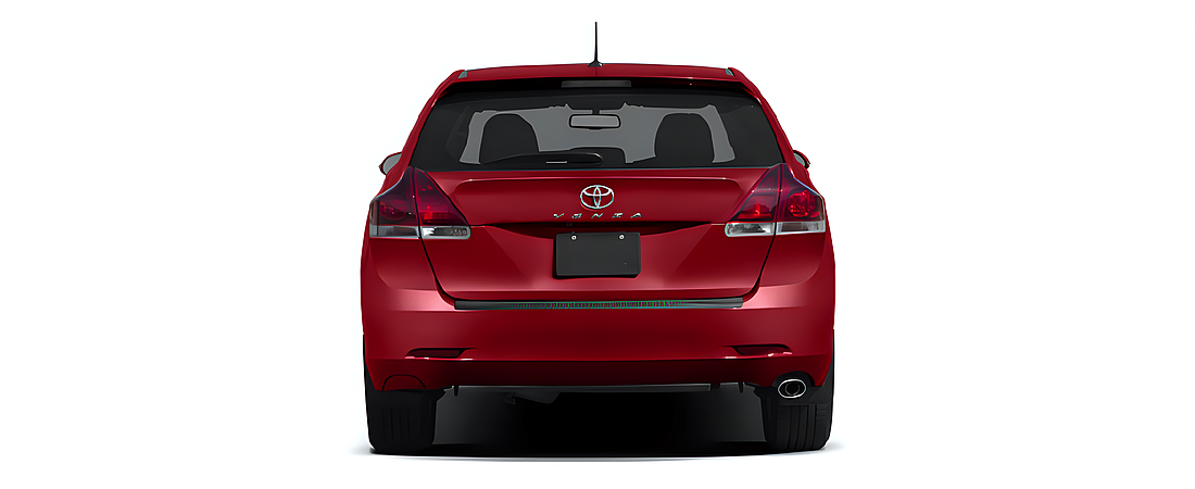 Toyota Venza 2014 5