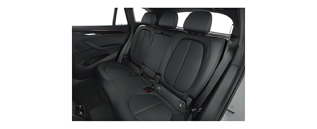 BMW X1 2021 11