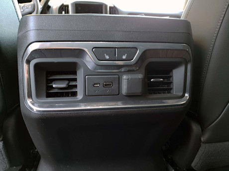 Editorial 2019 gmc sierra at4 39 sw