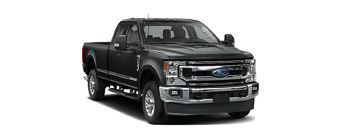Ford F-250 2021 53