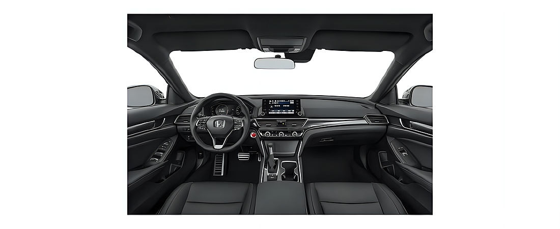 Honda Accord Sedan 2022 7
