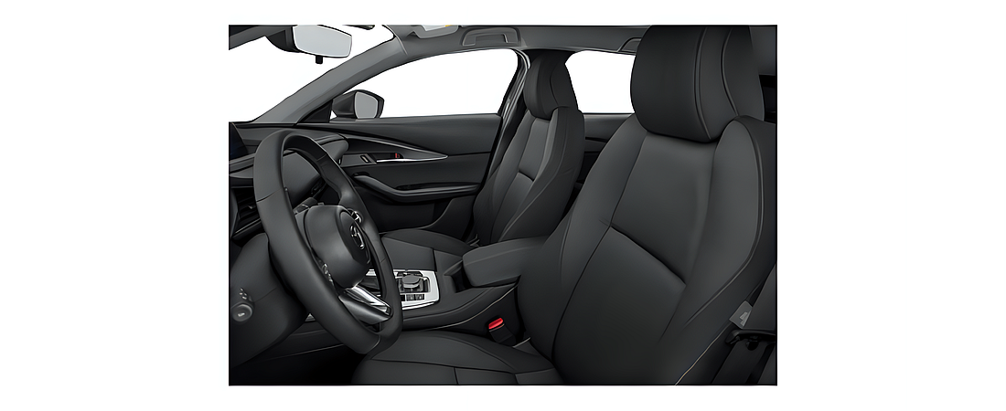 Mazda CX-30 2020 8
