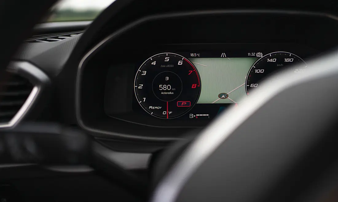 Seat Leon Break review 2020 Seat Leon Break review 2020