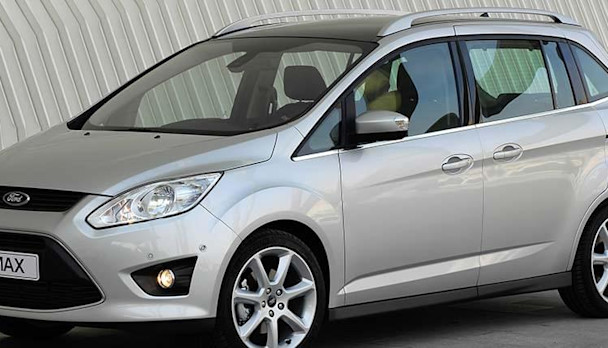 Ford Grand C-Max