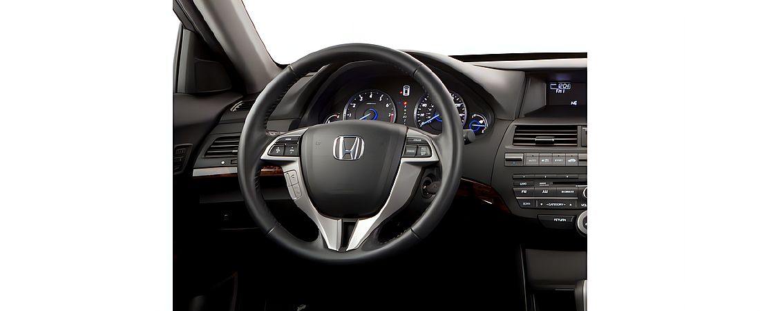 Honda Accord 2011 57