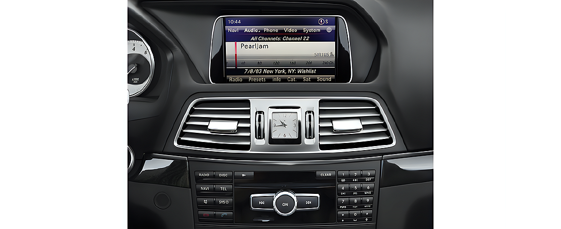 Mercedes-Benz E-Class 2015 66