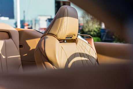 Editorial 2021 lexus lc 500 19 bm