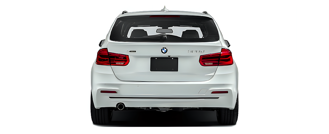 BMW 3 Series 2017 34