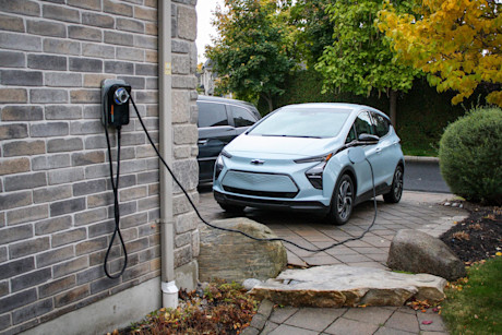 C'est terminé pour la Chevrolet Bolt EV/Bolt EUV après 2023 Image