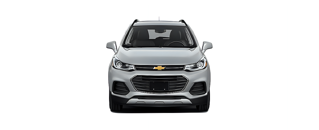 Chevrolet Trax 2020 17