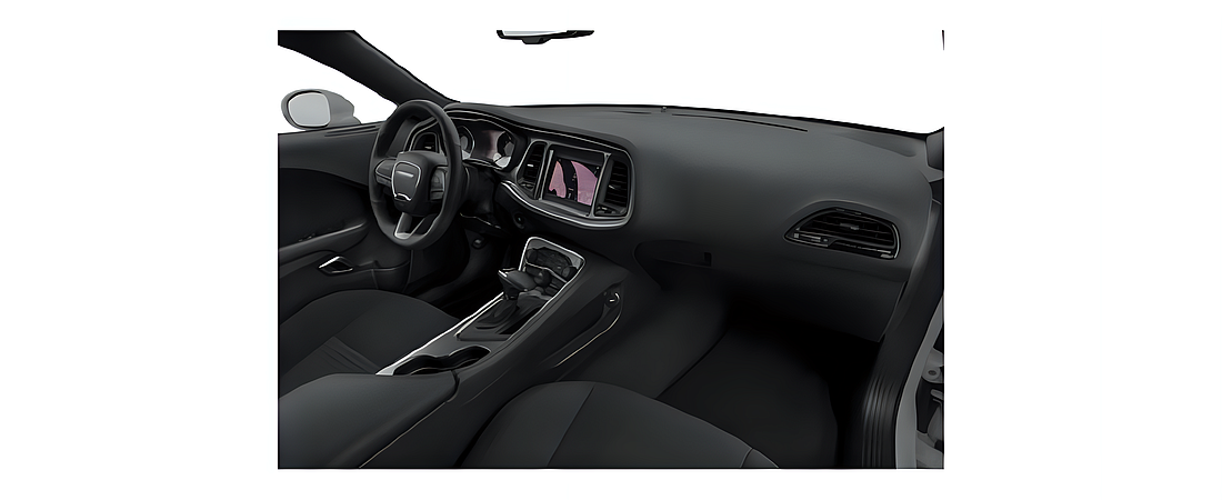 Dodge Challenger 2021 26