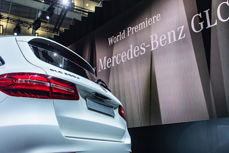 Editorial 48 2016 mercedes benz glc 250d 4matic