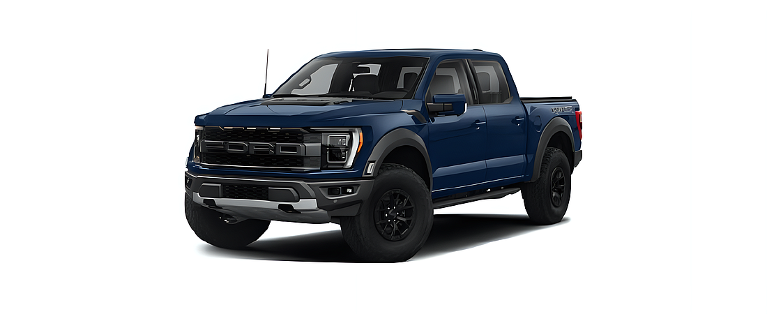 Ford F-150 2023 124