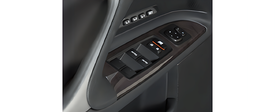 Lexus IS 350 2010 18