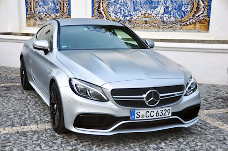 Editorial 31 pw 2017 mercedes benz c class