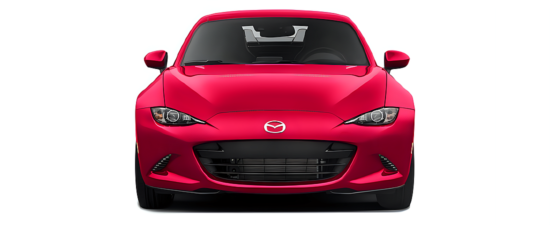 Mazda MX-5 2017 31