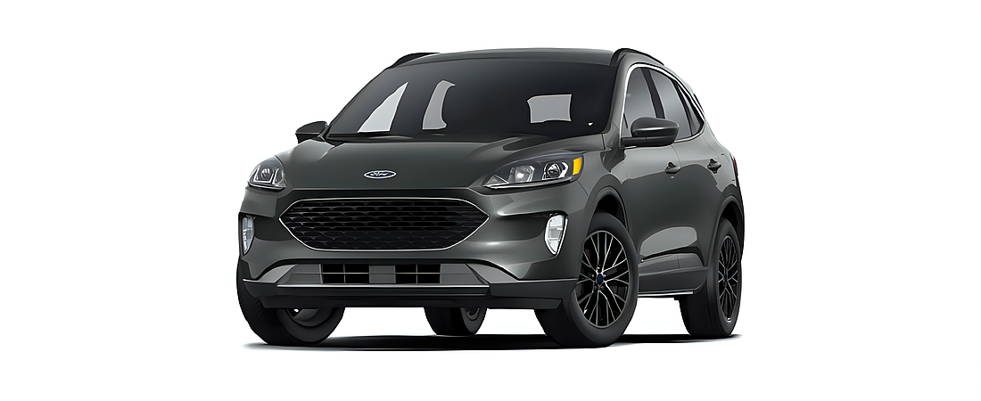 Ford Escape 2020 42