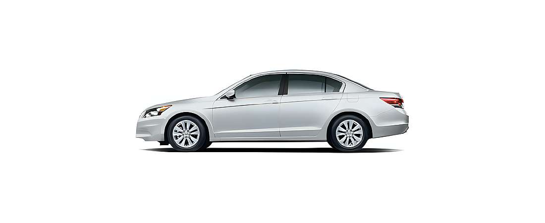 Honda Accord 2012 15