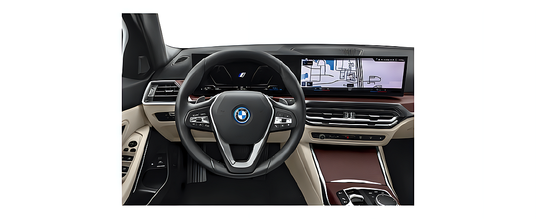 BMW 3 Series 2023 6