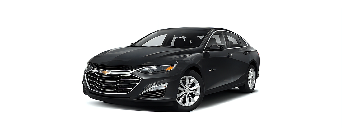 Chevrolet Malibu 2020 26
