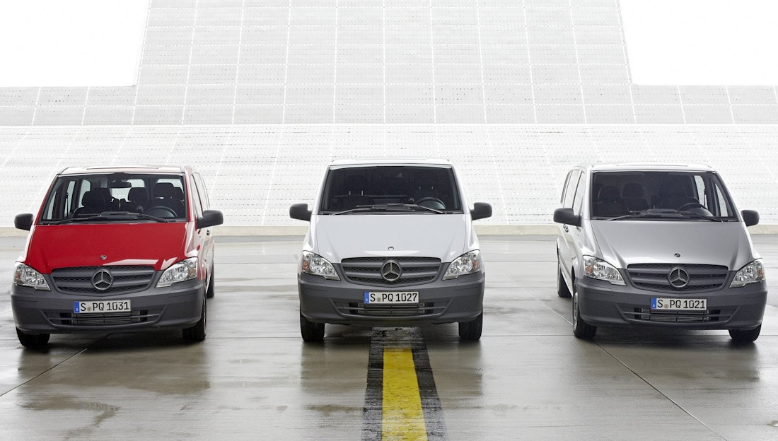 Les minibus 9 places, une excellente alternative aux monospaces