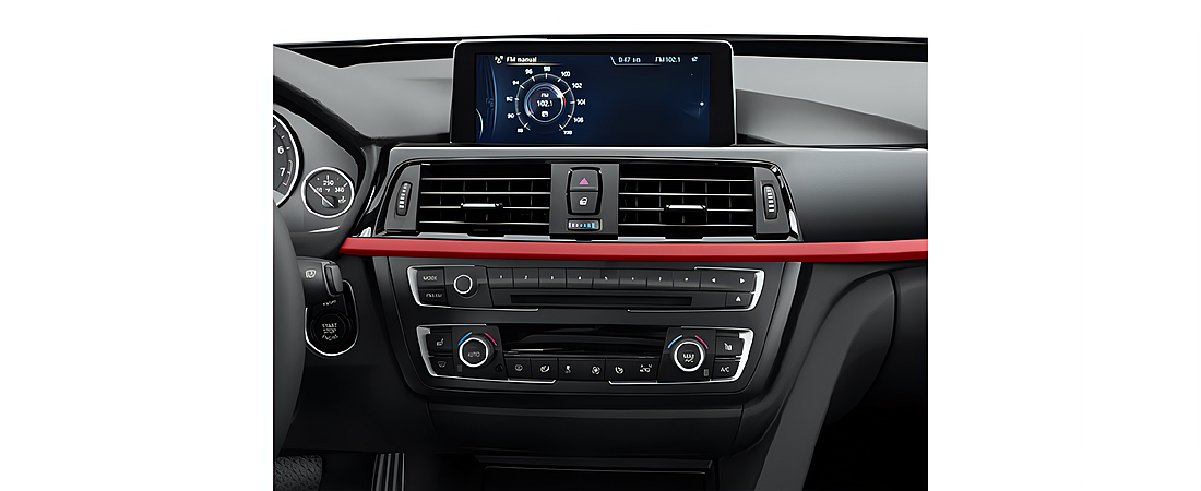 BMW 3 Series 2014 63
