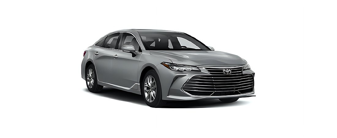Toyota Avalon 2020 15
