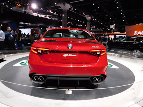 Editorial 17 alfa romeo giulia 6