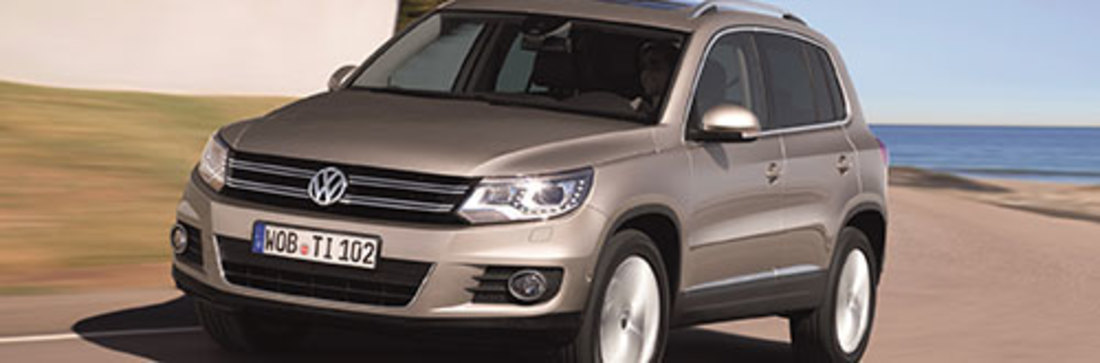 Gebrauchtwagentest: VW Tiguan – Auffällig unauffällig