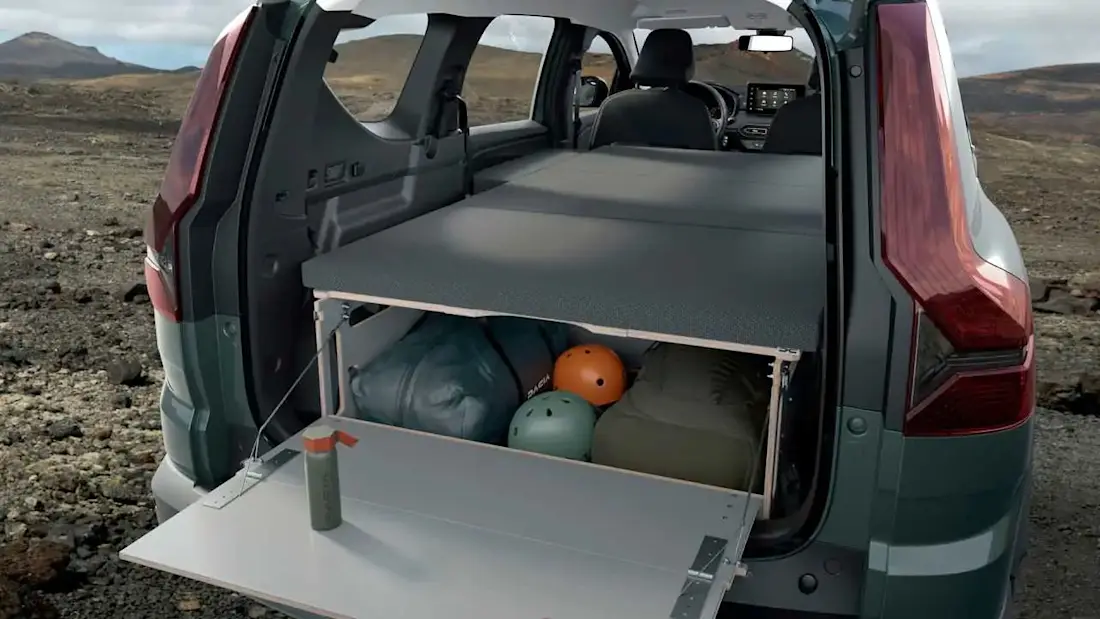 Dacia-Extreme-Jogger-Bed Dacia-Extreme-Jogger-Bed