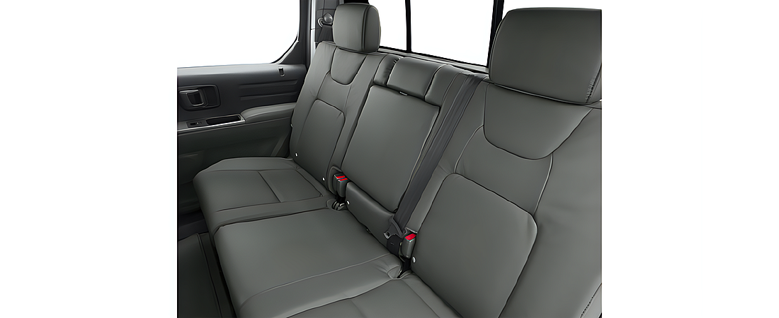 Honda Ridgeline 2014 36