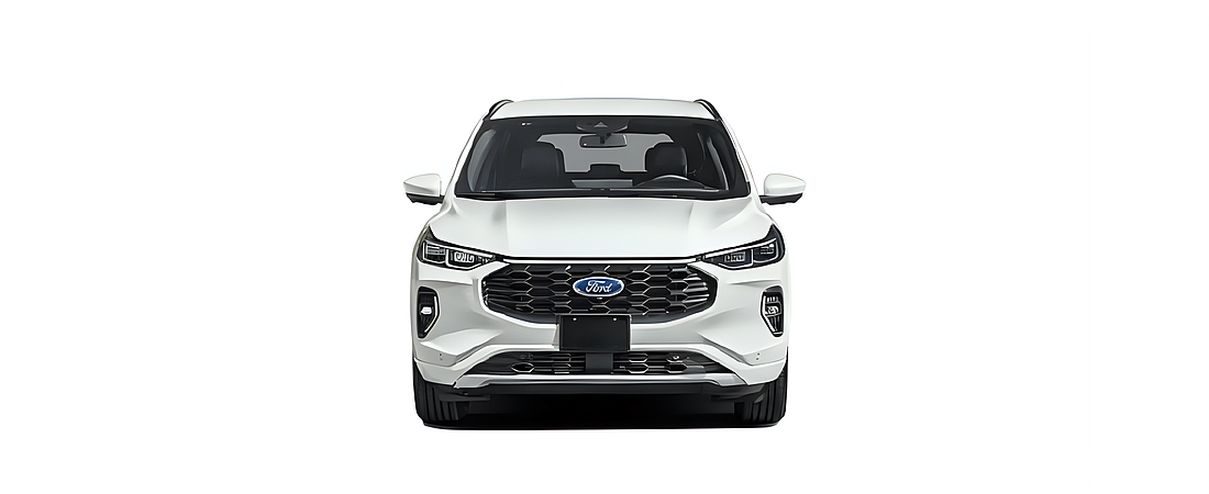 Ford Escape 2025 48