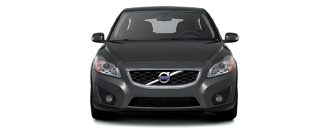Volvo C30 2013 4