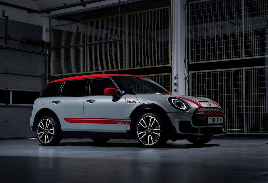 mini-jcw-clubman