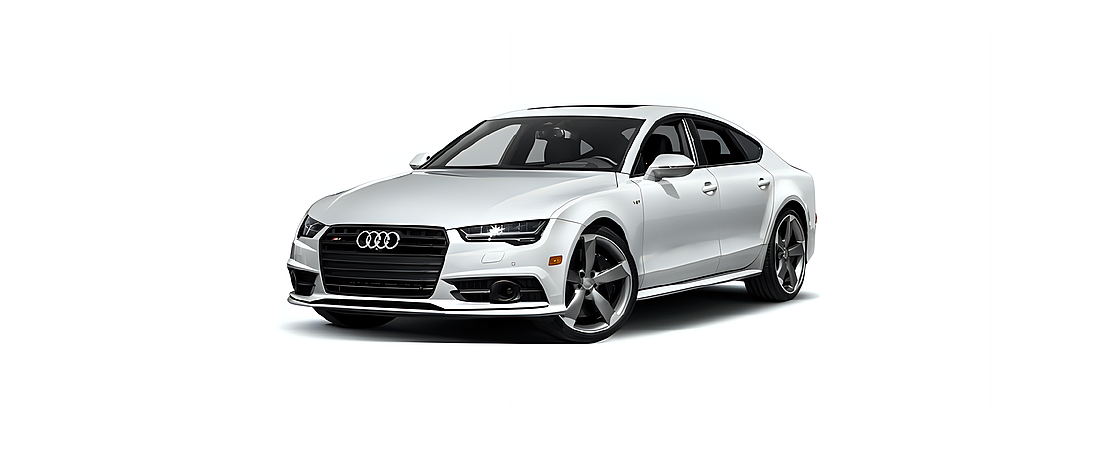 Audi S7 2017 1