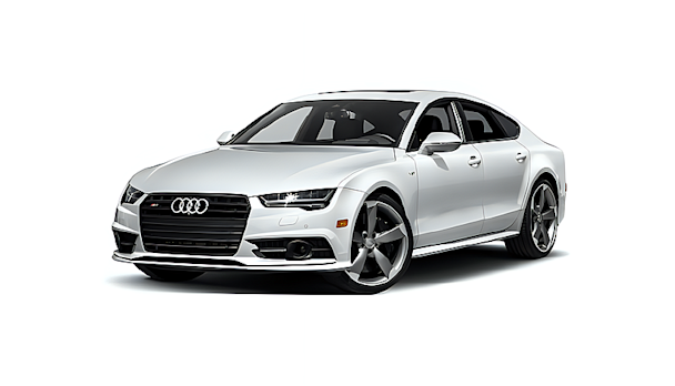 Audi S7