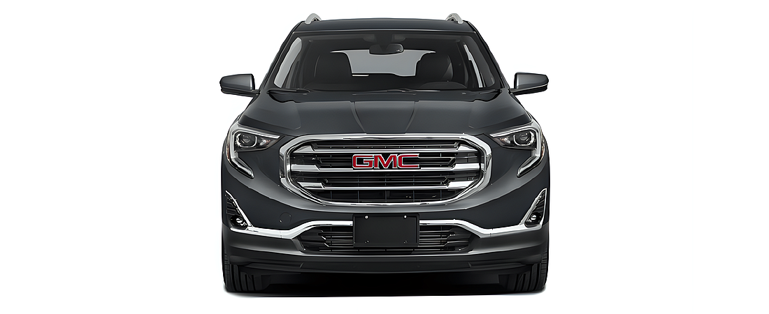 GMC Terrain 2018 18